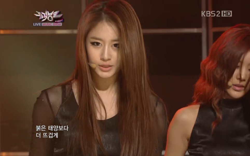 [图]《T-ara_Cry Cry》111125 KBS2 MUSIC BANK