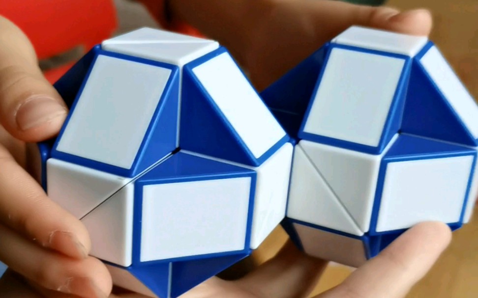 魔尺时光之双球