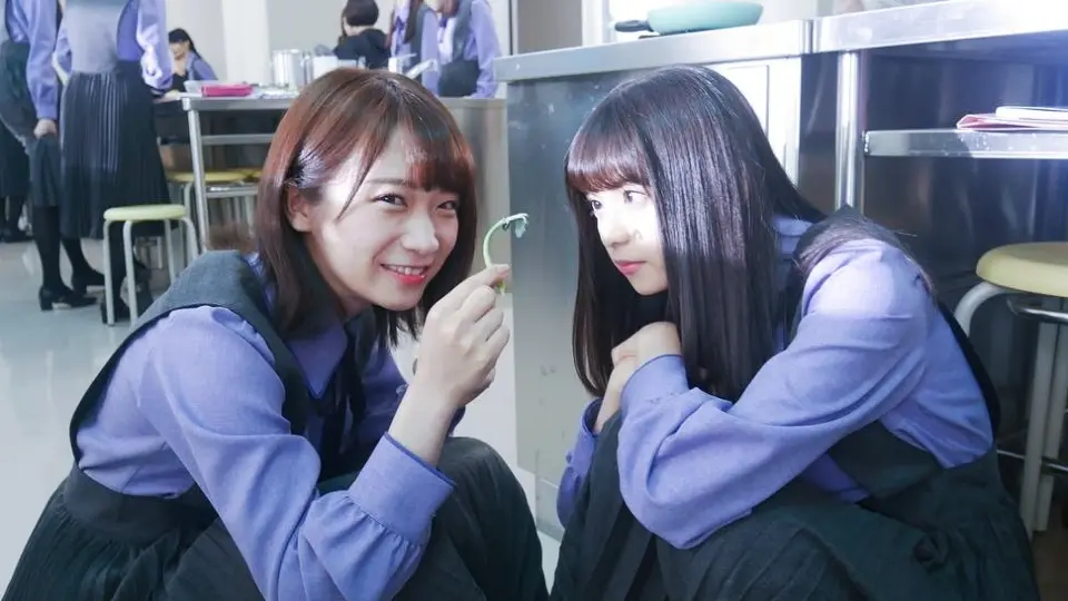 乃木坂46】台湾7-11新CM「黑糖珍珠撞上乃木坂」_哔哩哔哩_bilibili
