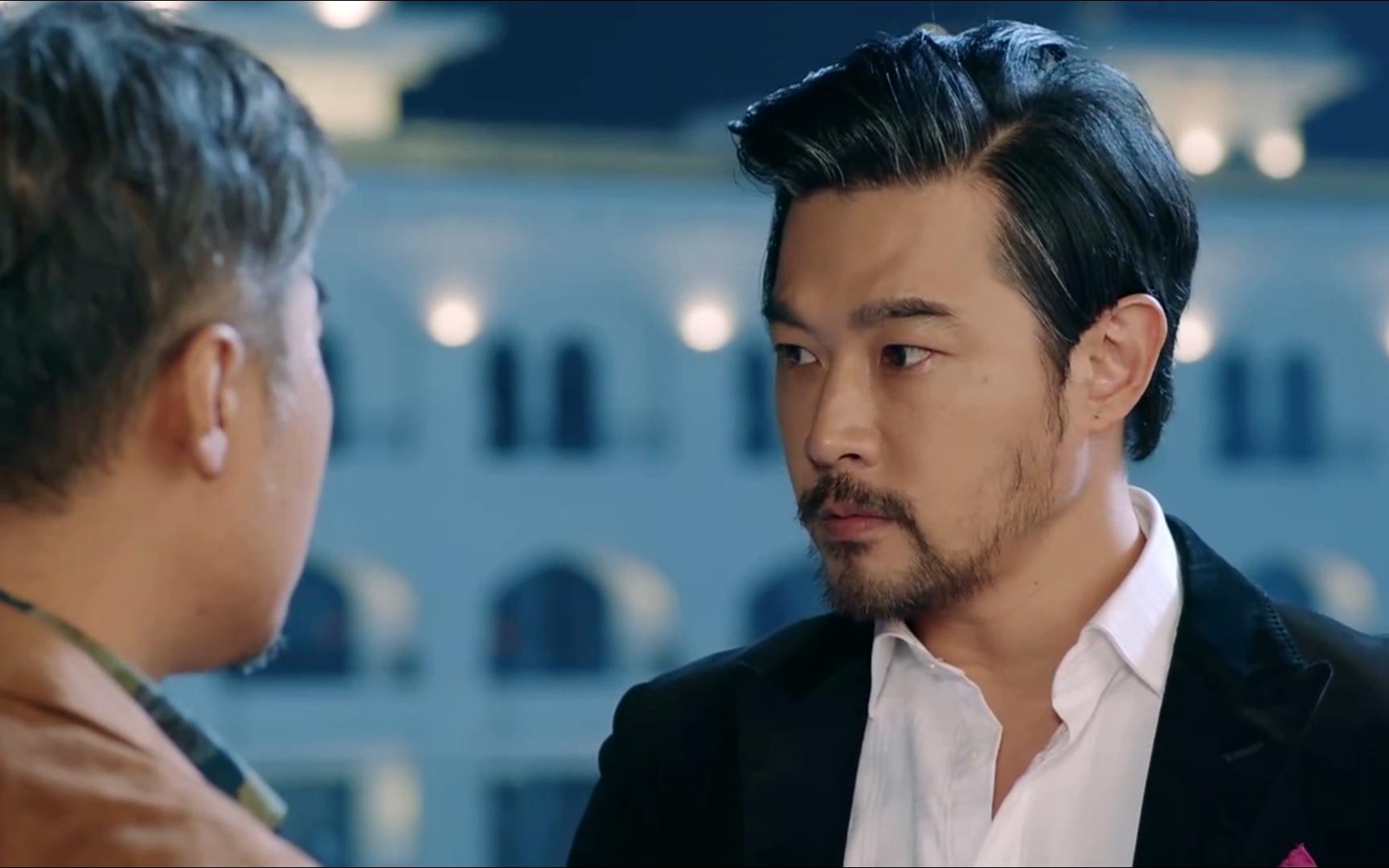 电影《暮光之瞳》cut.04