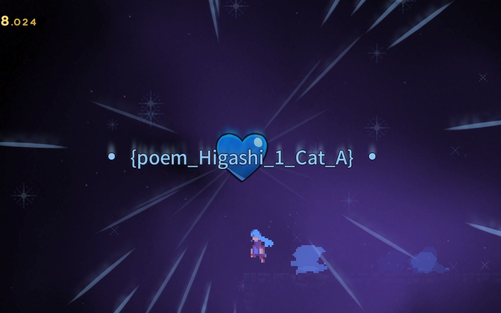 蔚蓝modmadeline起飞ultra技巧练习mod图flying