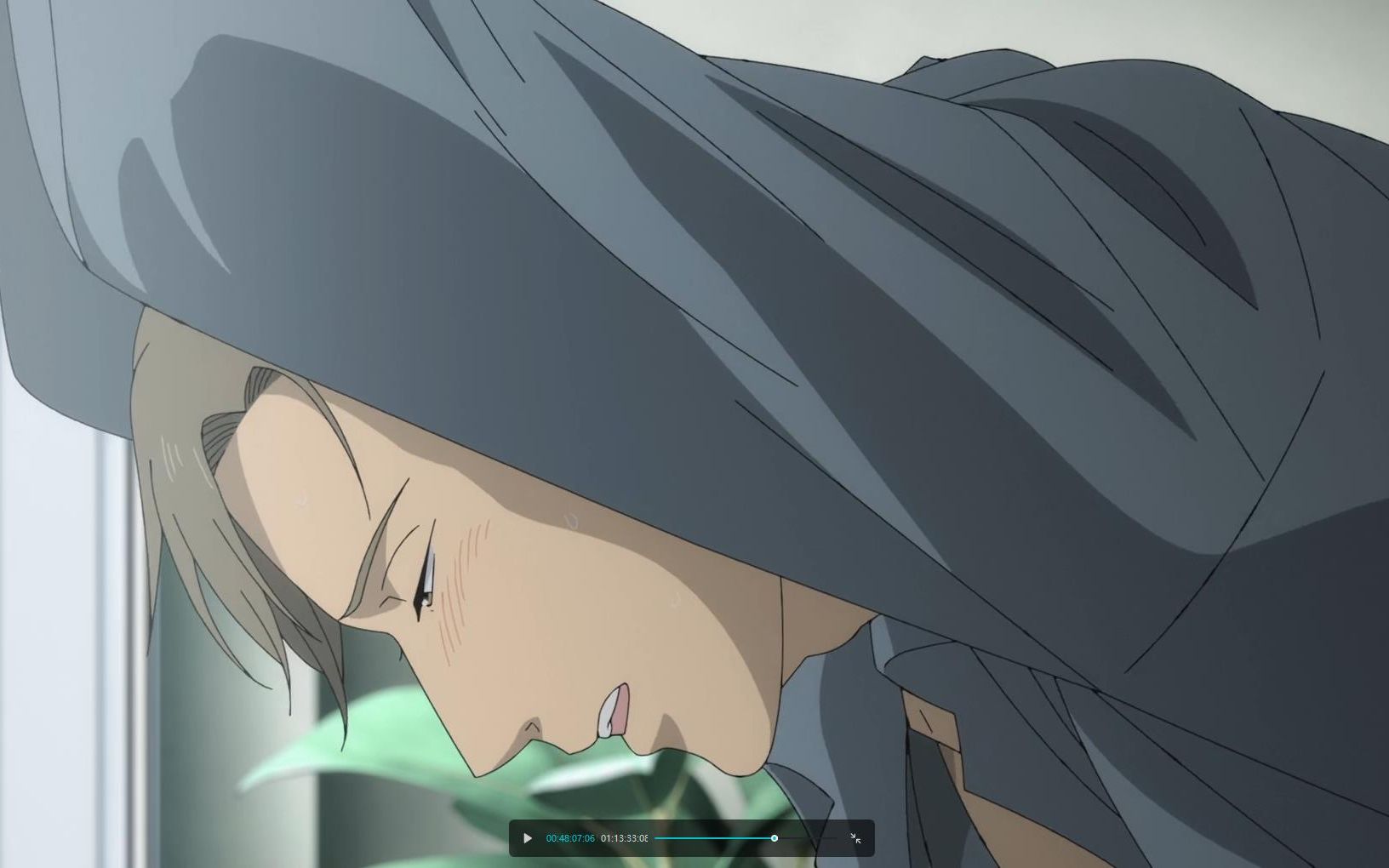 这tm才叫顶级omega他扭扭腰晃晃腿那些alpha怕是会疯鸣鸟不飞