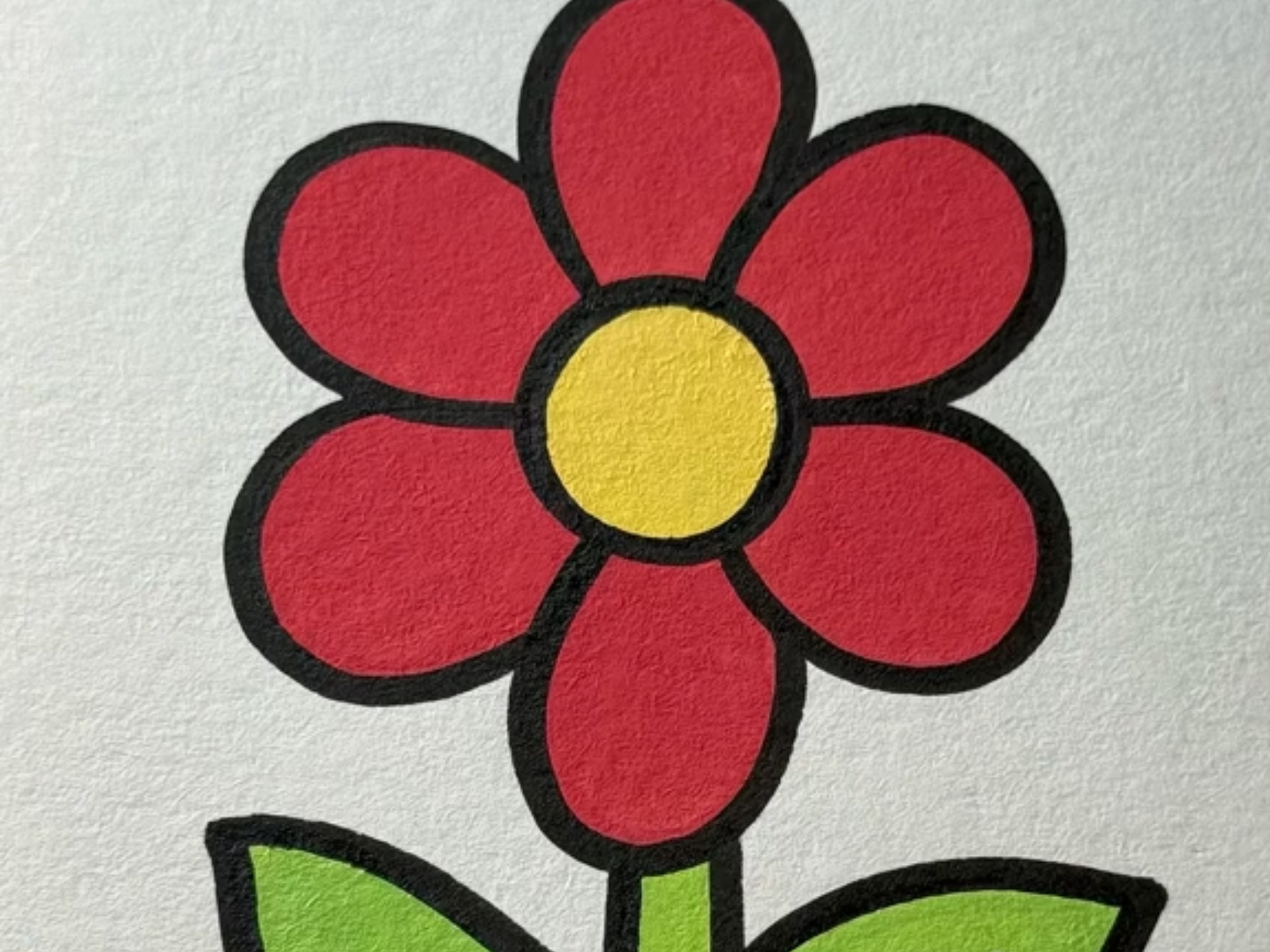 沉浸式涂色画画