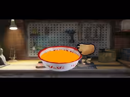 假如暗区变得真实
