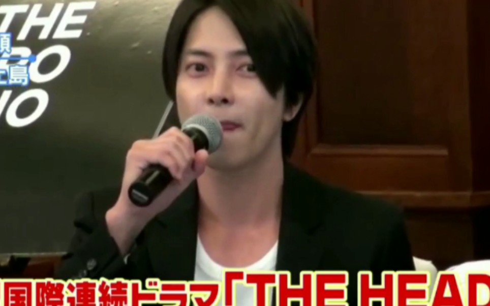 山下智久 190921 Zumusata The Head 山p Cut电影 52movs Com