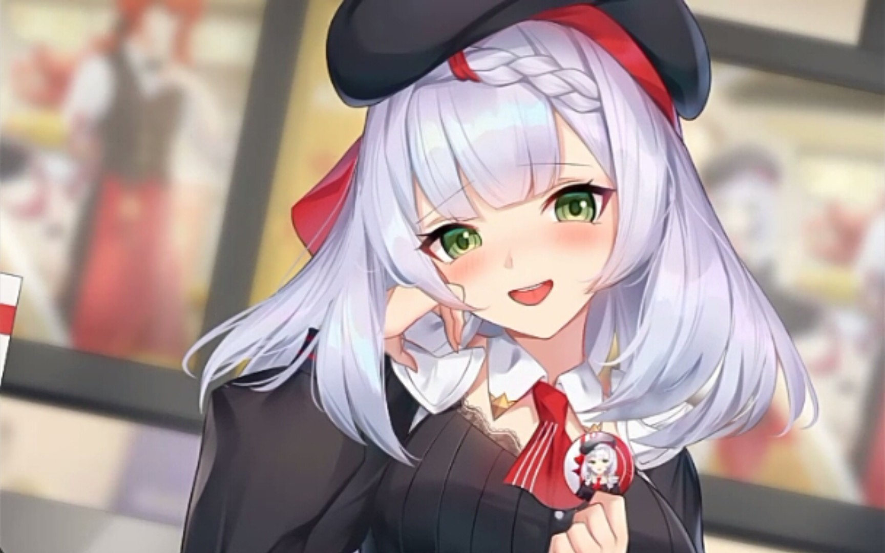 【原神】弔图一堆#1