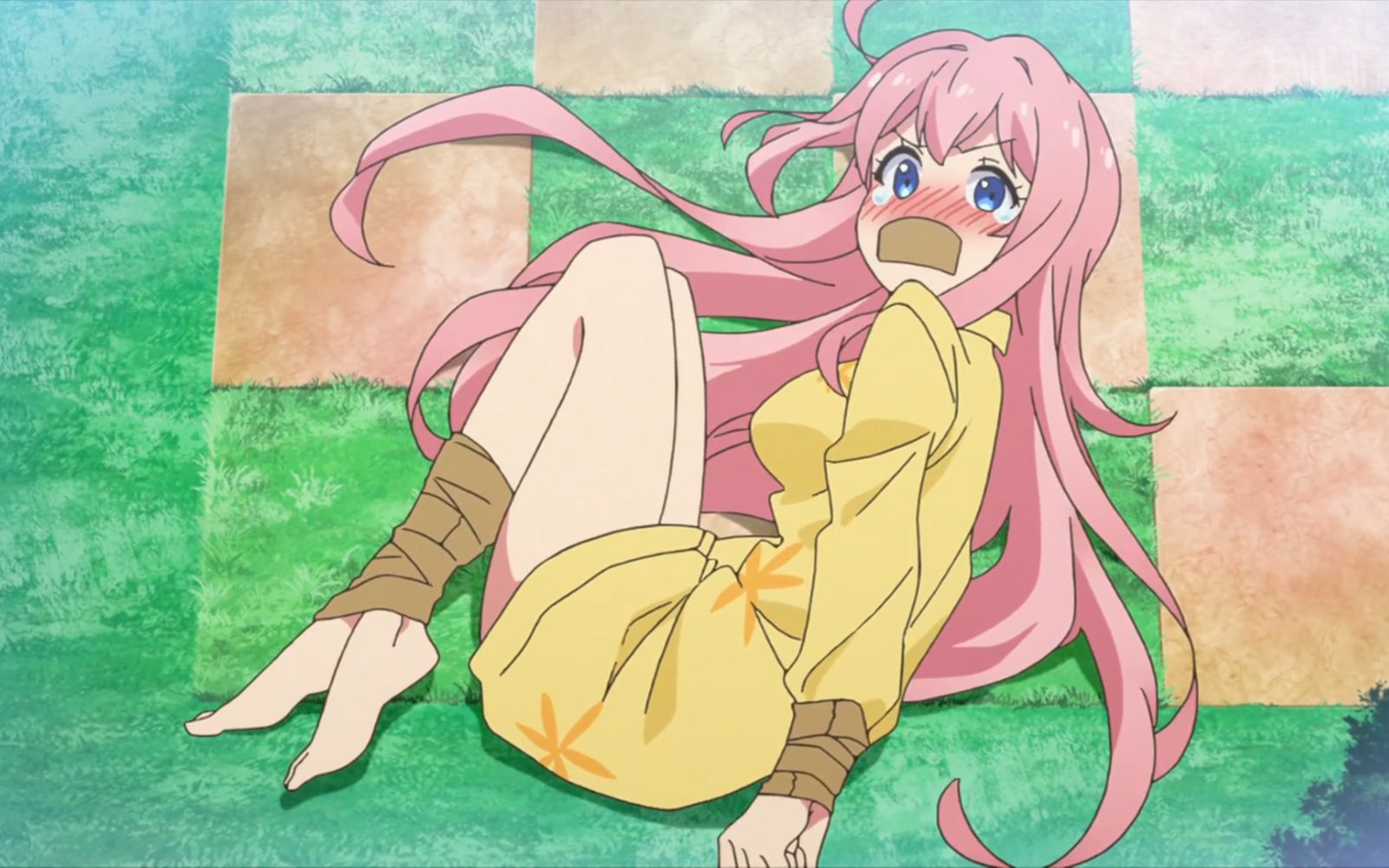 这都是些什么糟糕的姿势!