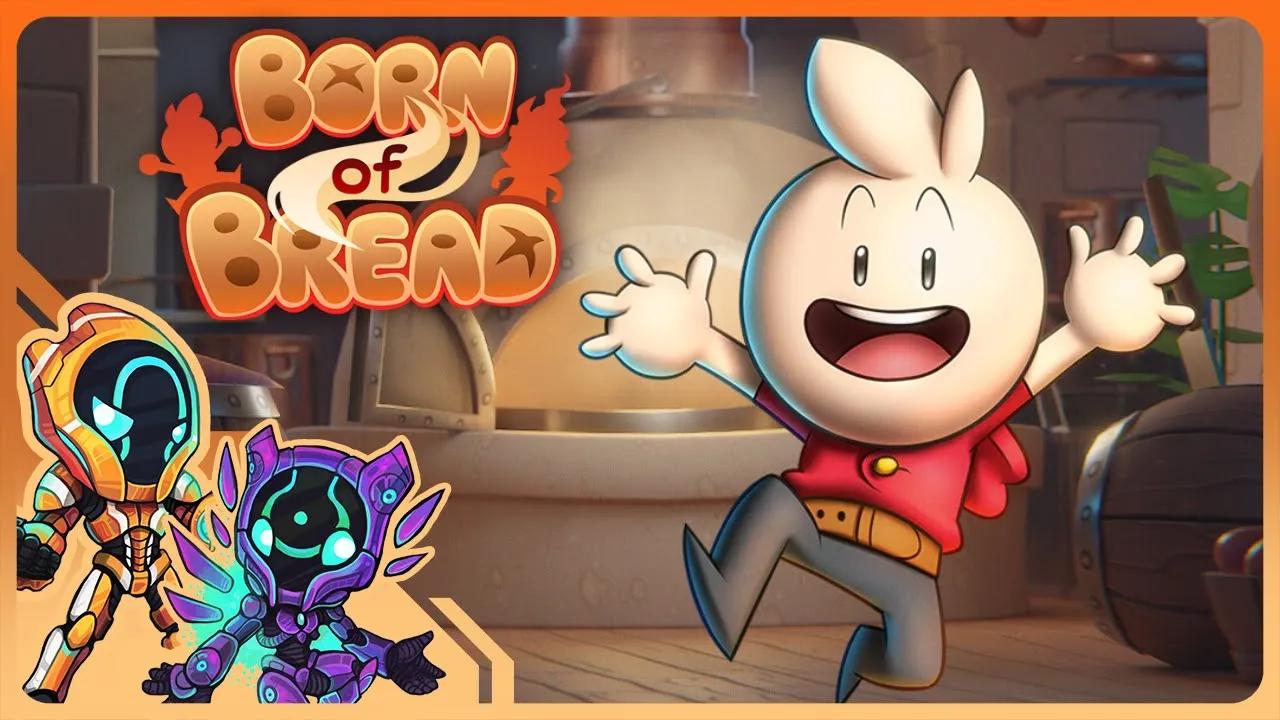 23 extra wholesome action-prompt turn-based rpg! - born of bread