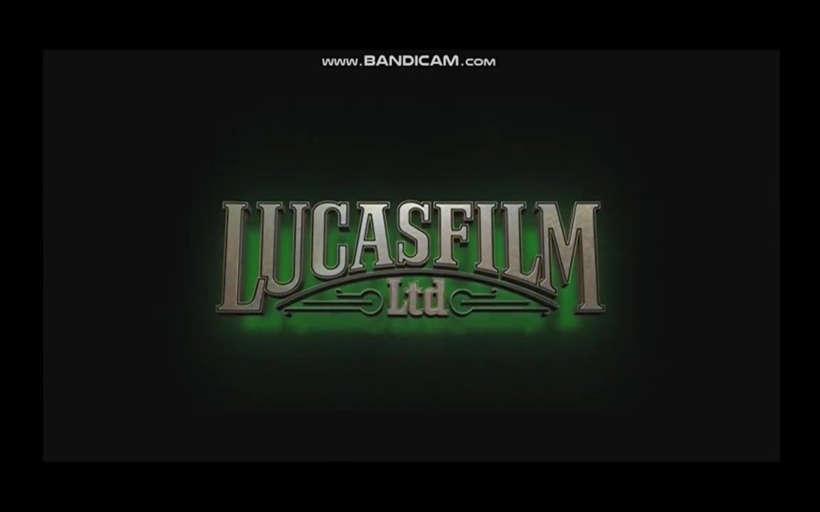【搬运】卢卡斯影业的历代logo演变