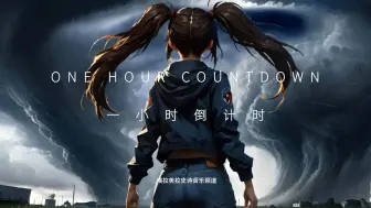 Download Video: 【史诗音乐】华丽的战斗音乐|One Hour Countdown-一小时倒计时