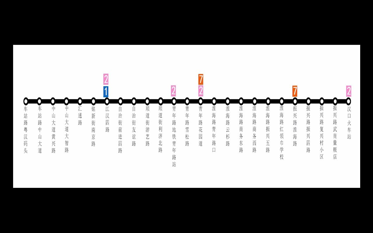 k132火车路线图图片