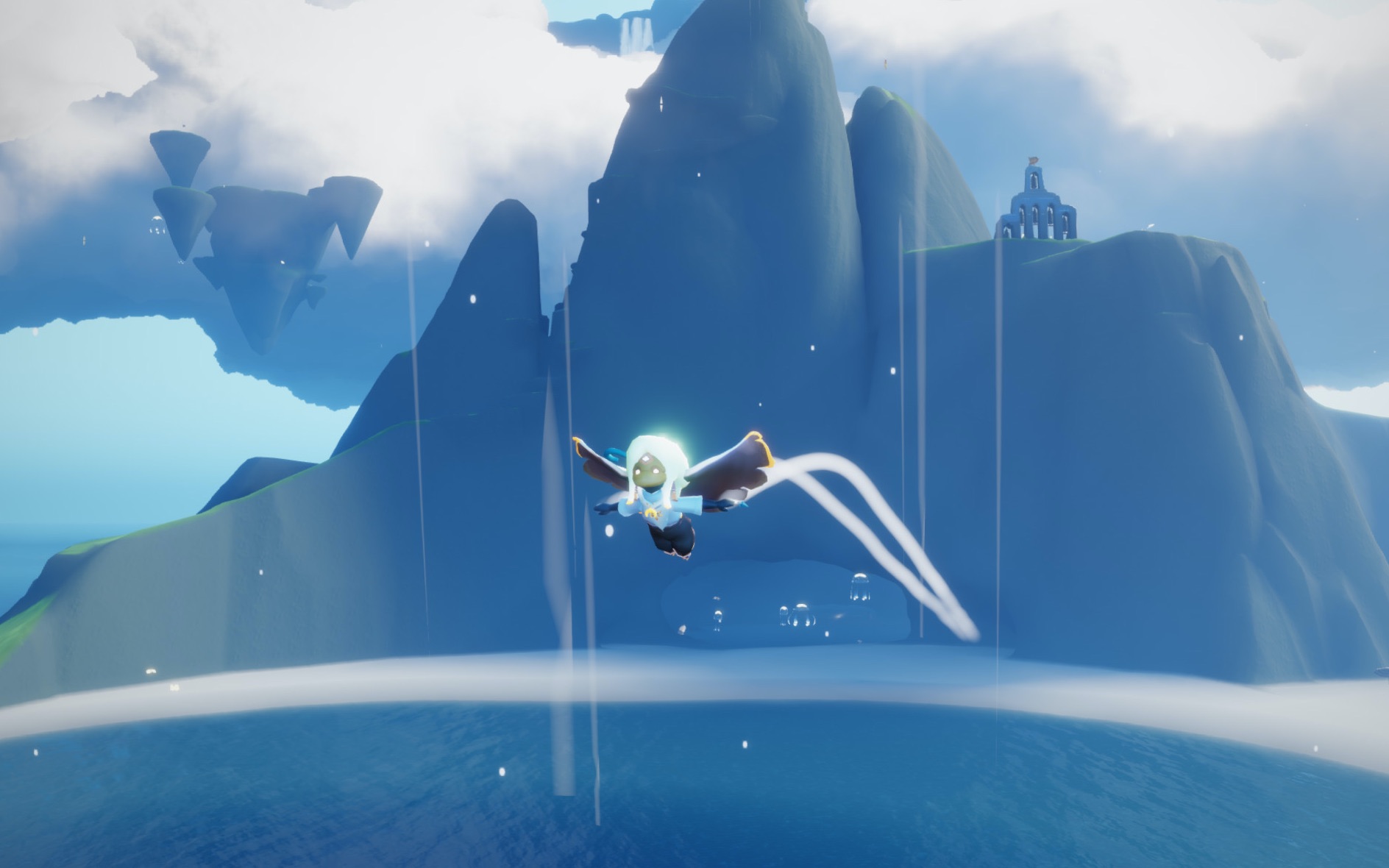 【sky光遇】圣岛季编钟任务详解_哔哩哔哩_bilibili