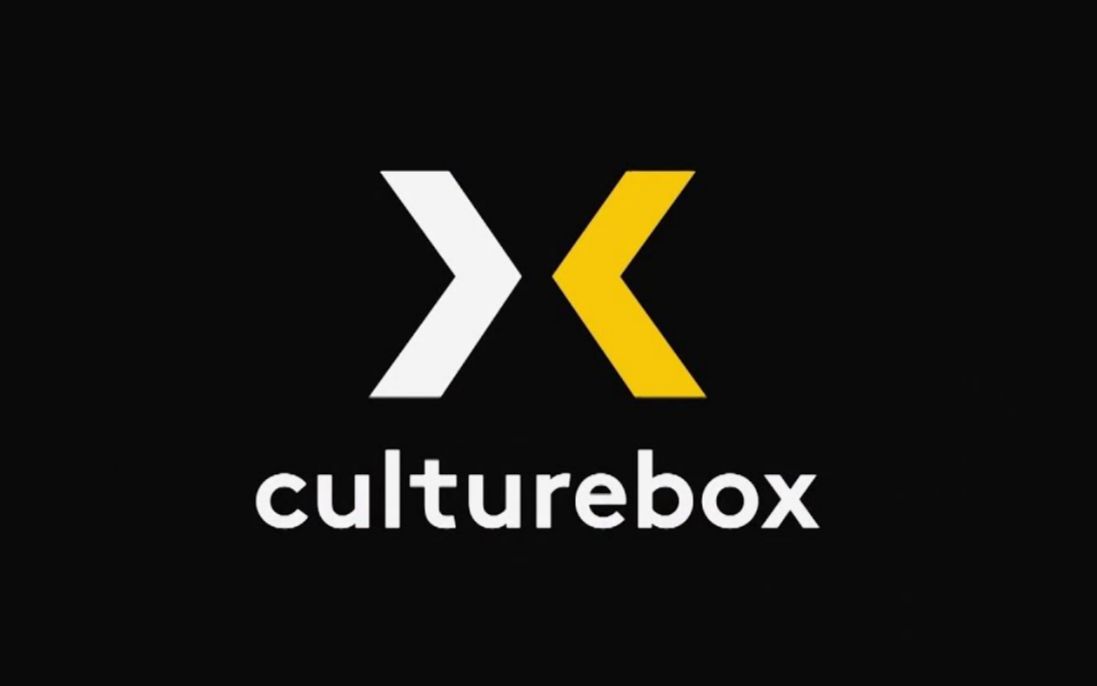 【电视记录】法国 Culturebox  法国电视台临时文化频道开播实况哔哩哔哩bilibili