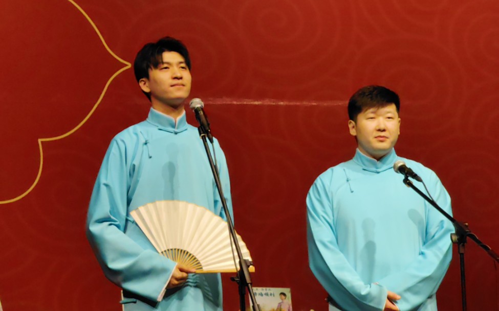 阻止人的方式有很多种,偏偏捏脸最有用(doge) 高筱贝侯筱楼助演熙汉