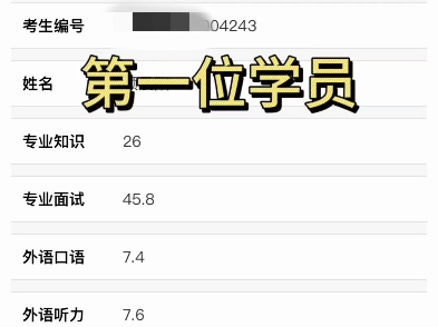 沈阳师范大学社会工作考研,学员报喜连连,成功拟录取!!!哔哩哔哩bilibili