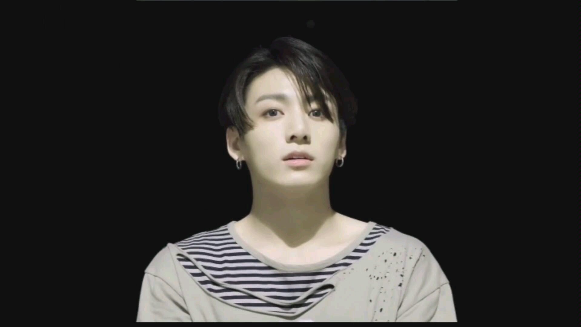 【田柾国】超a国总的混剪安利,那些mv里的心动瞬间