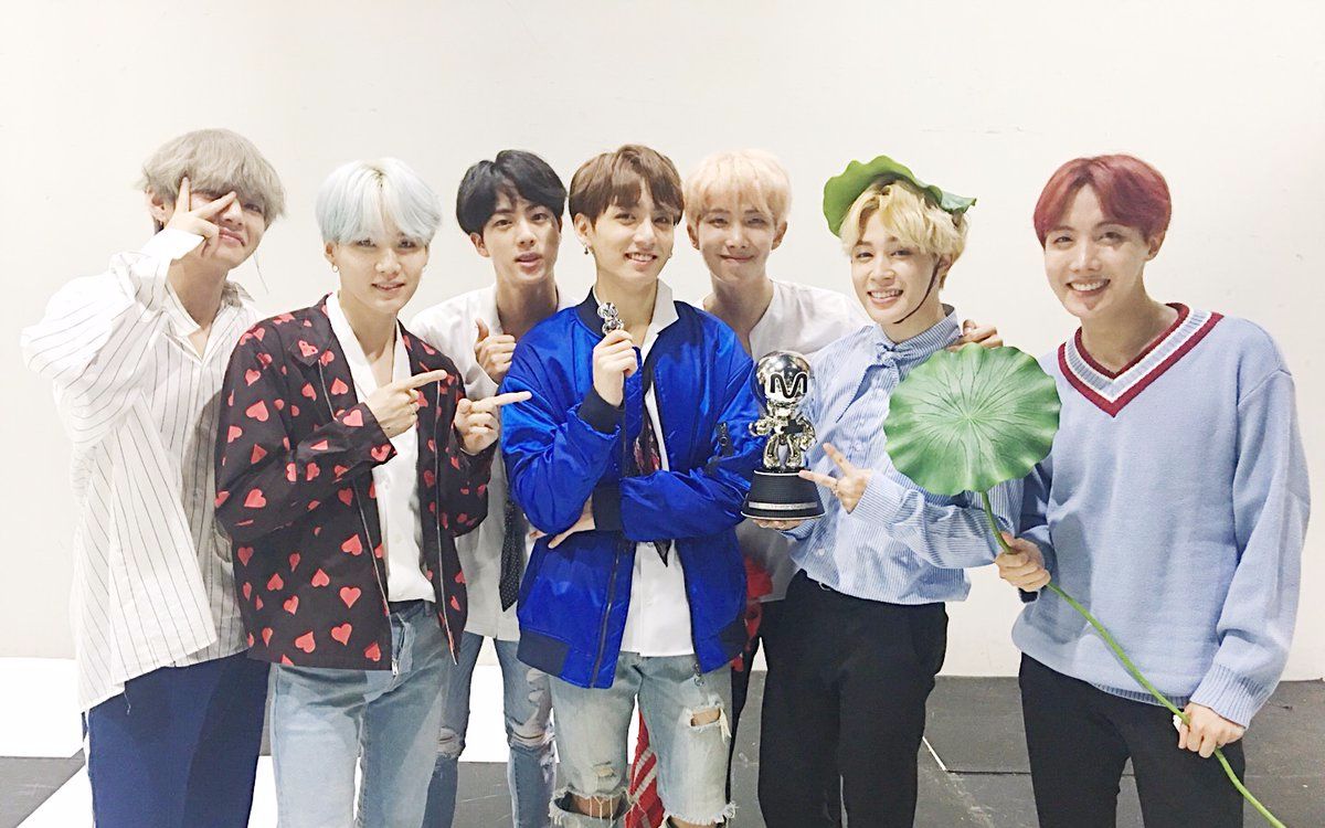 [bts (防弹少年团) - dna] bts countdown