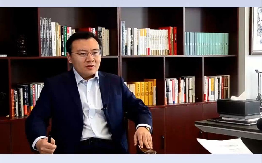 任泽平建议给生育家庭发消费卷专项基金收购烂尾楼等