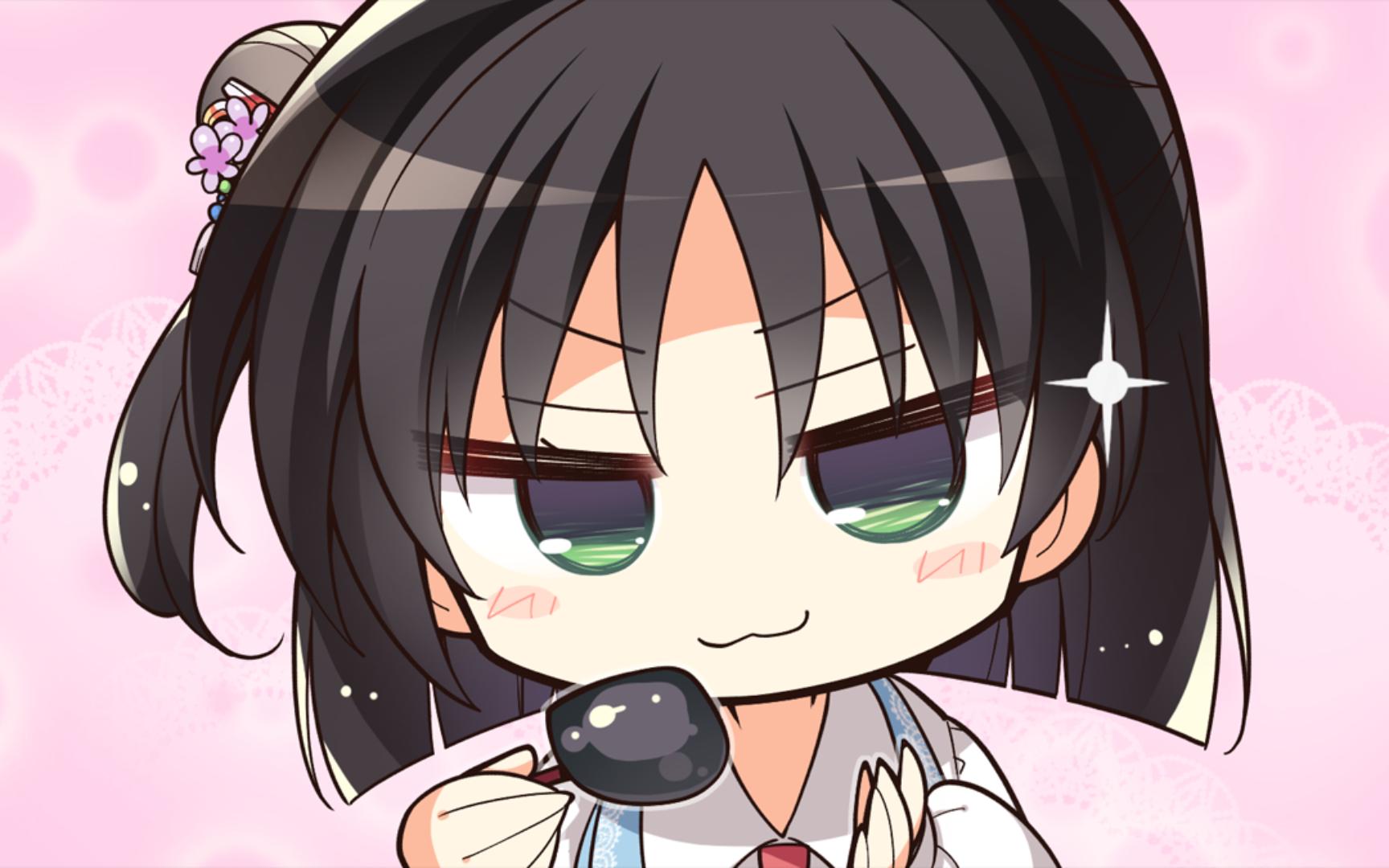 [ai常陆茉子]ふたりで 第二次重推