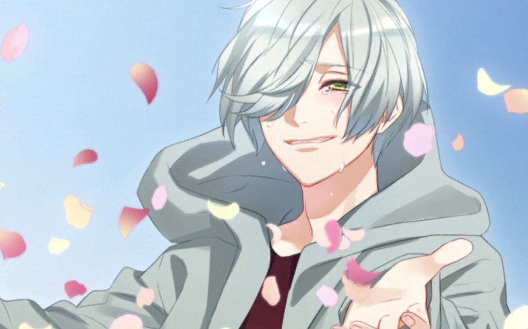 【a3!满开剧团】御影密后台剧情