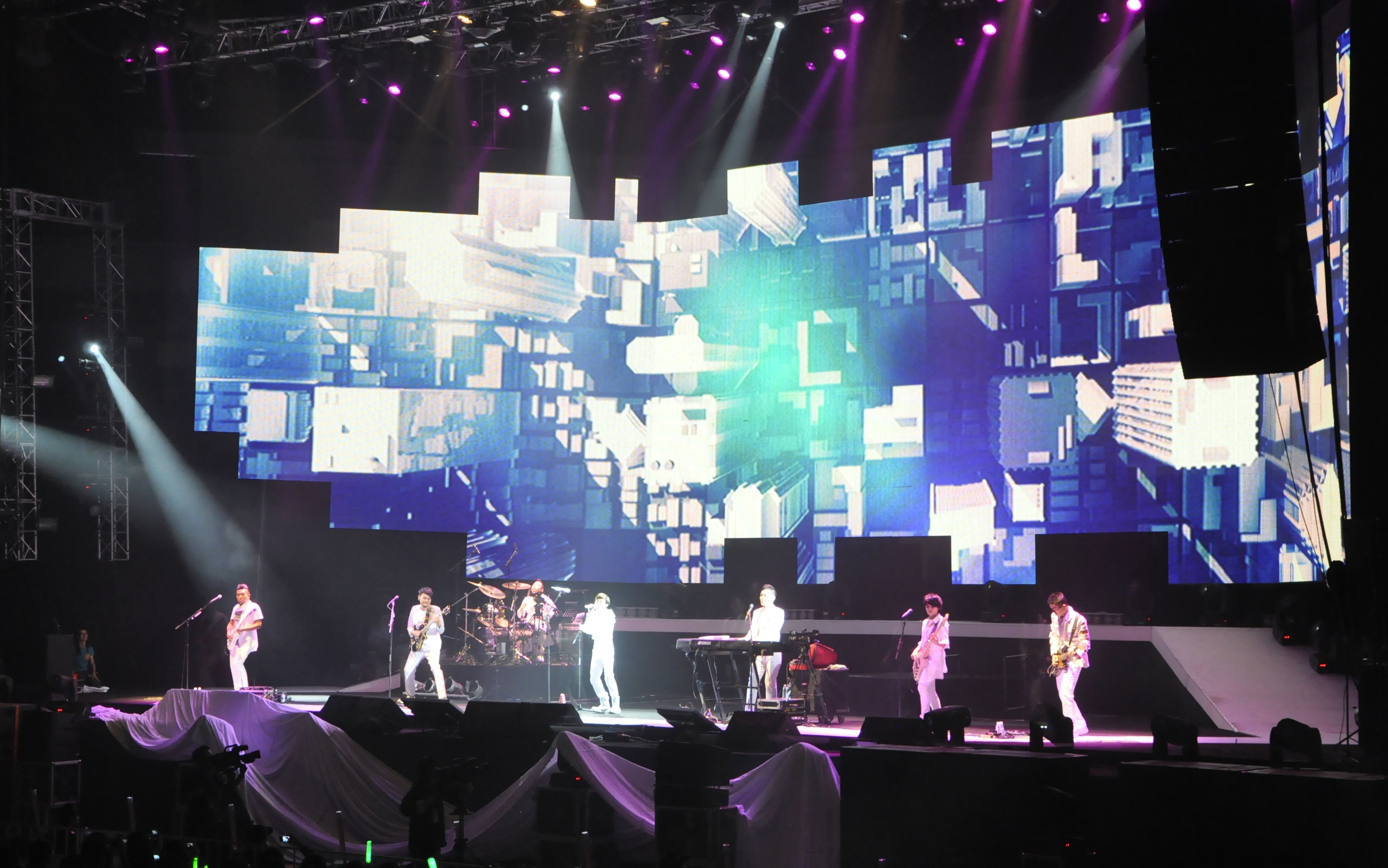 【苏打绿】视频合辑