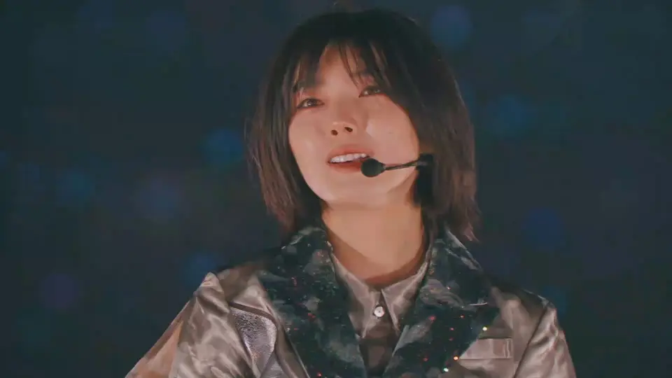 櫻坂46『3rd YEAR ANNIVERSARY LIVE at ZOZO MARINE STADIUM』CM 一瞬 