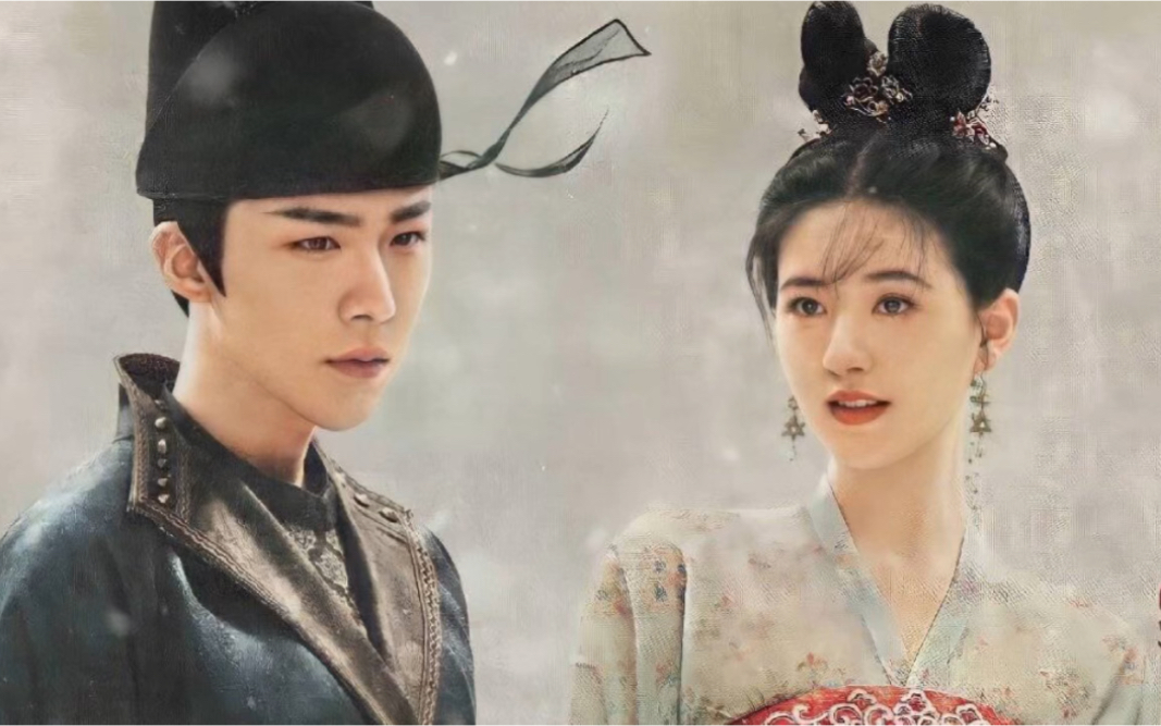 皓嫣cp最全镜头大灰狼和兔兔公主终于相遇了皓都你怎么才来