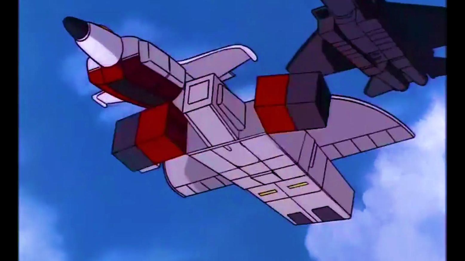 银剑,空袭,弹弓,变形!【变形金刚】