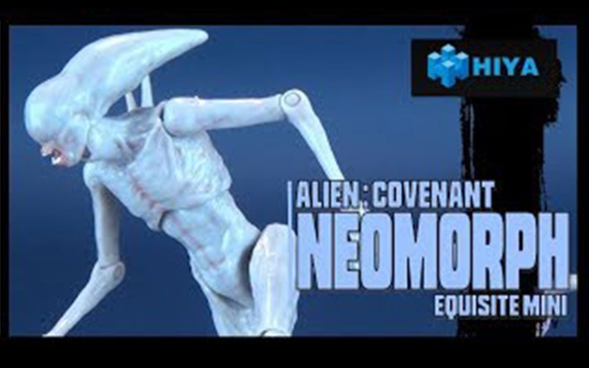 com  3分钟33秒深度解读《异形:契约》天堂为奴,还是地狱为王?