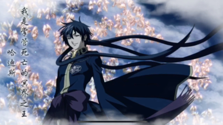 圣斗士星矢,冥王神话lc亚伦配音(自制配音,期待各大配音公司发现我