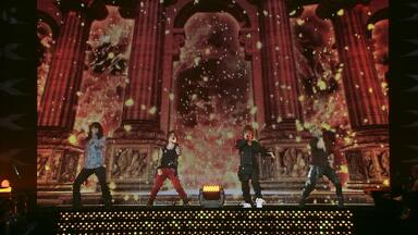 JAM Project/JAM Project Hurricane Tour … JAM Project Hurricane Tour 2009 「Gate of the Future」_哔哩
