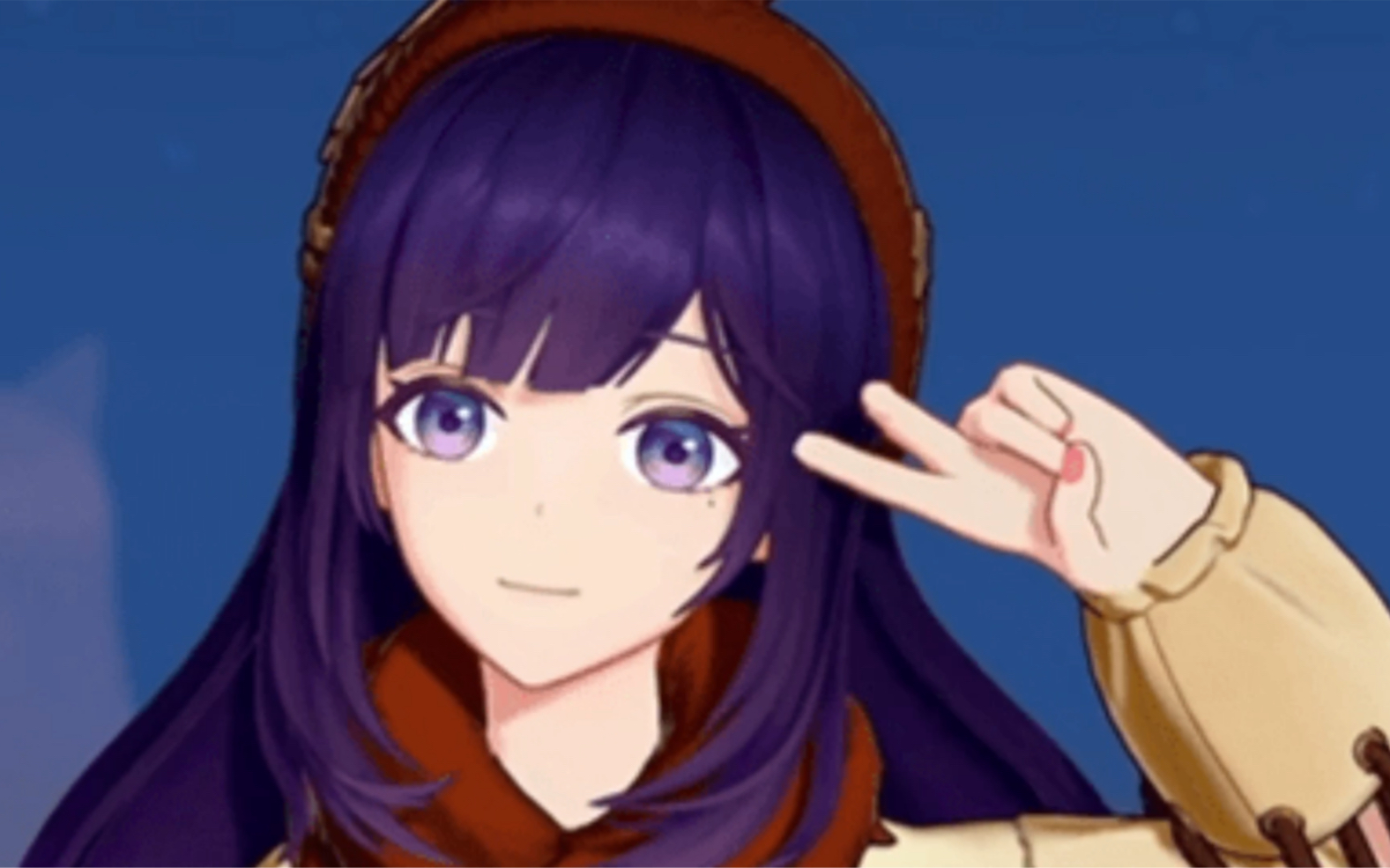 一些可爱小贝拉(2)