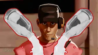 Video herunterladen: 【Alfarex】TF2 How a Mad Milk Is Made