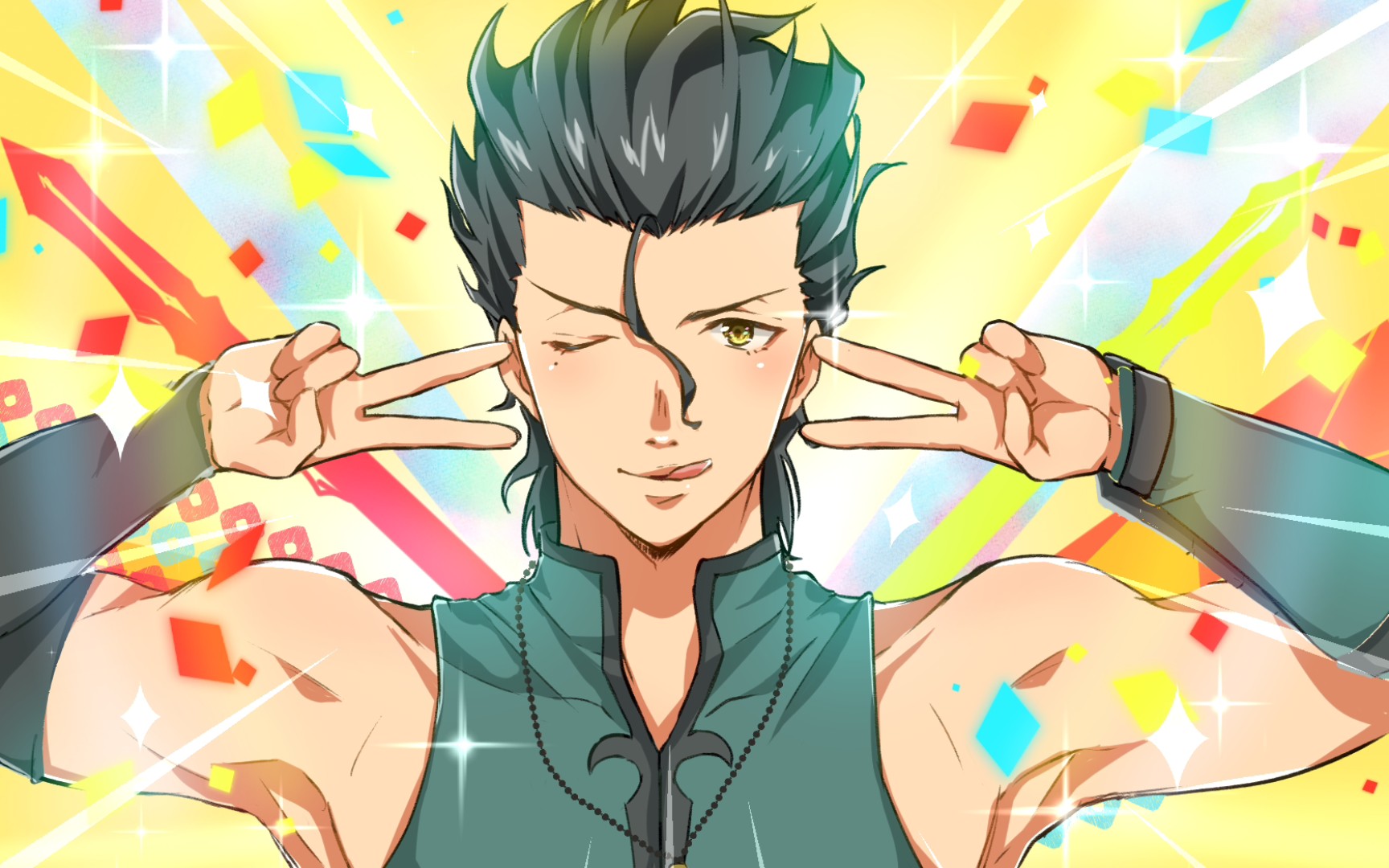 【fgo奇妙屋】剑刷(迪尔姆德)3t2.52主线黄金凯尼斯