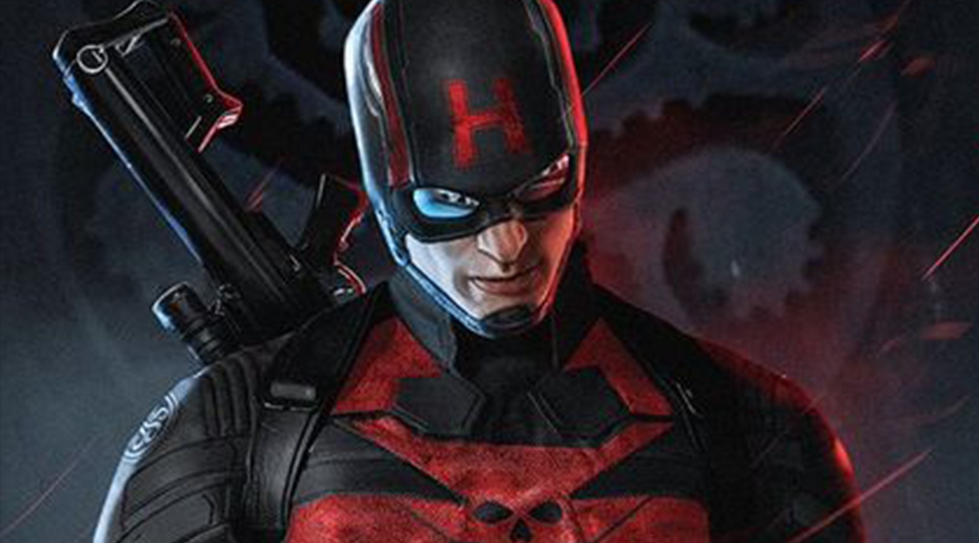 《内战2》蜘蛛侠杀死美国队长?