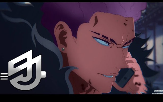 游戏人生反应秤金次rap(已机翻)