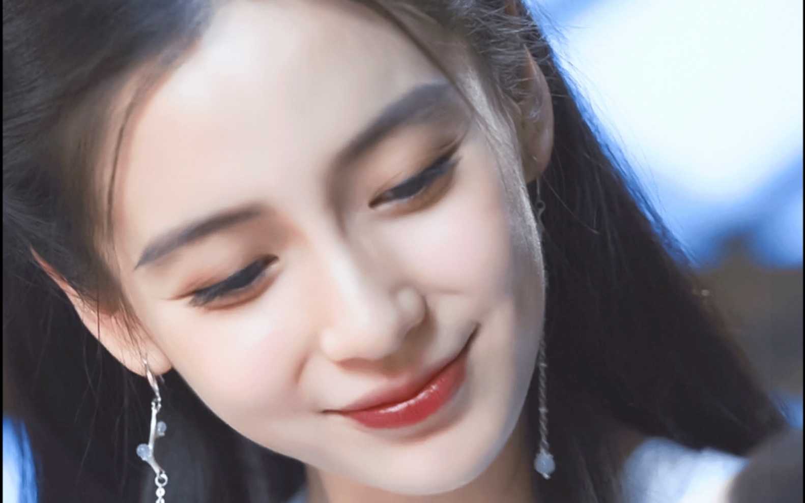 【angelababy】古装