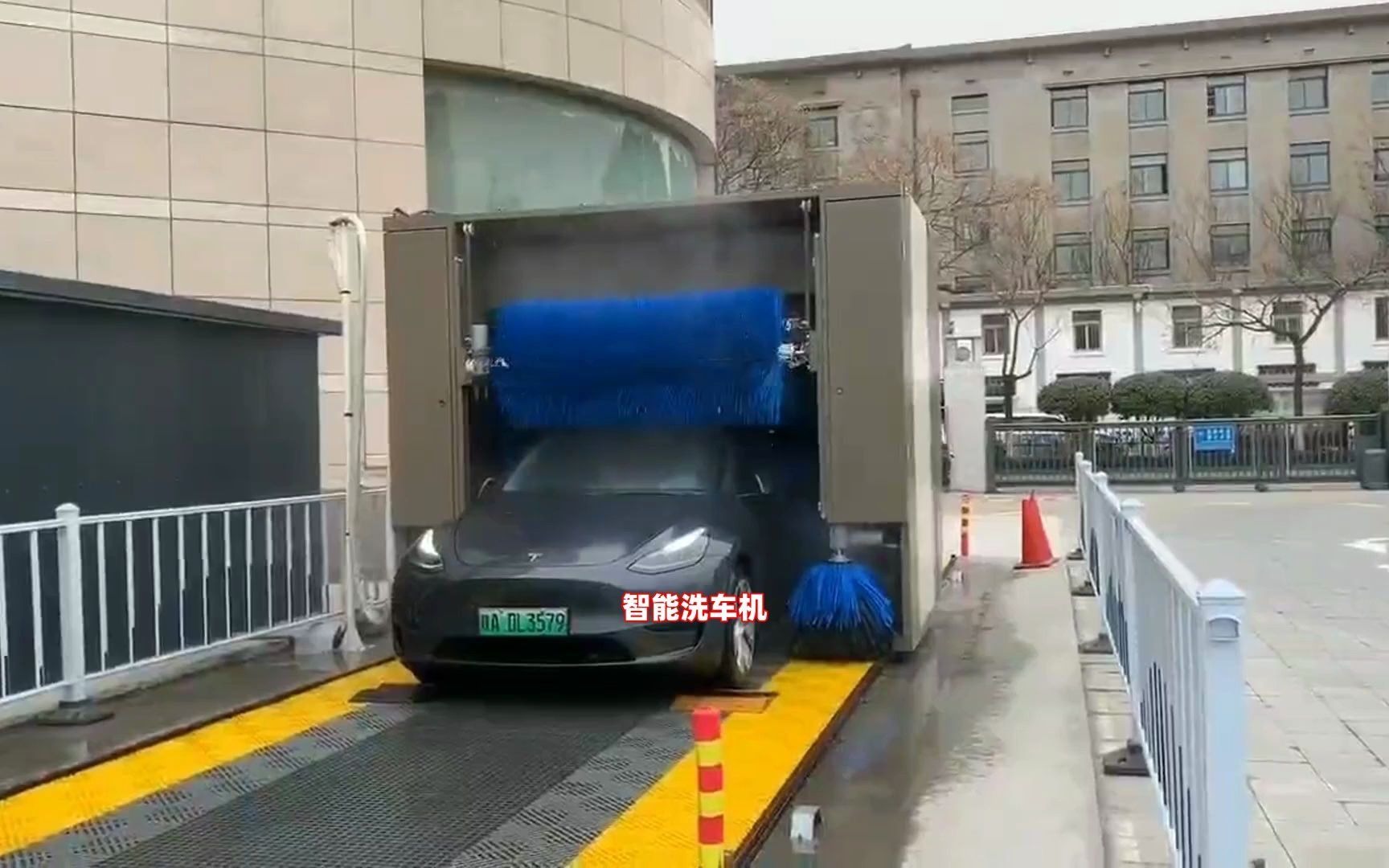 a唐山1530【6262】664无接触洗车机十大品牌