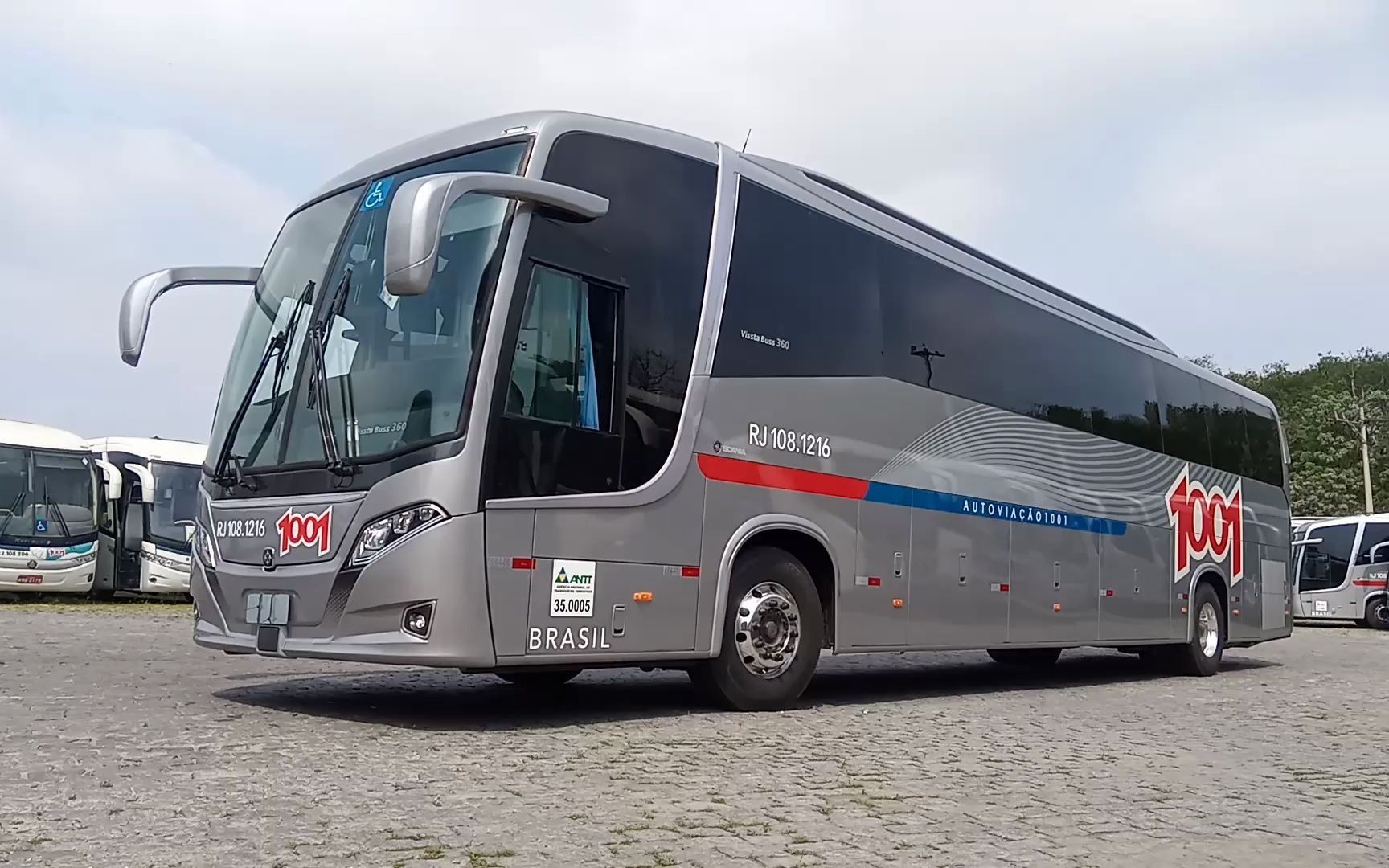 斯堪尼亚k360_哔哩哔哩_bilibili