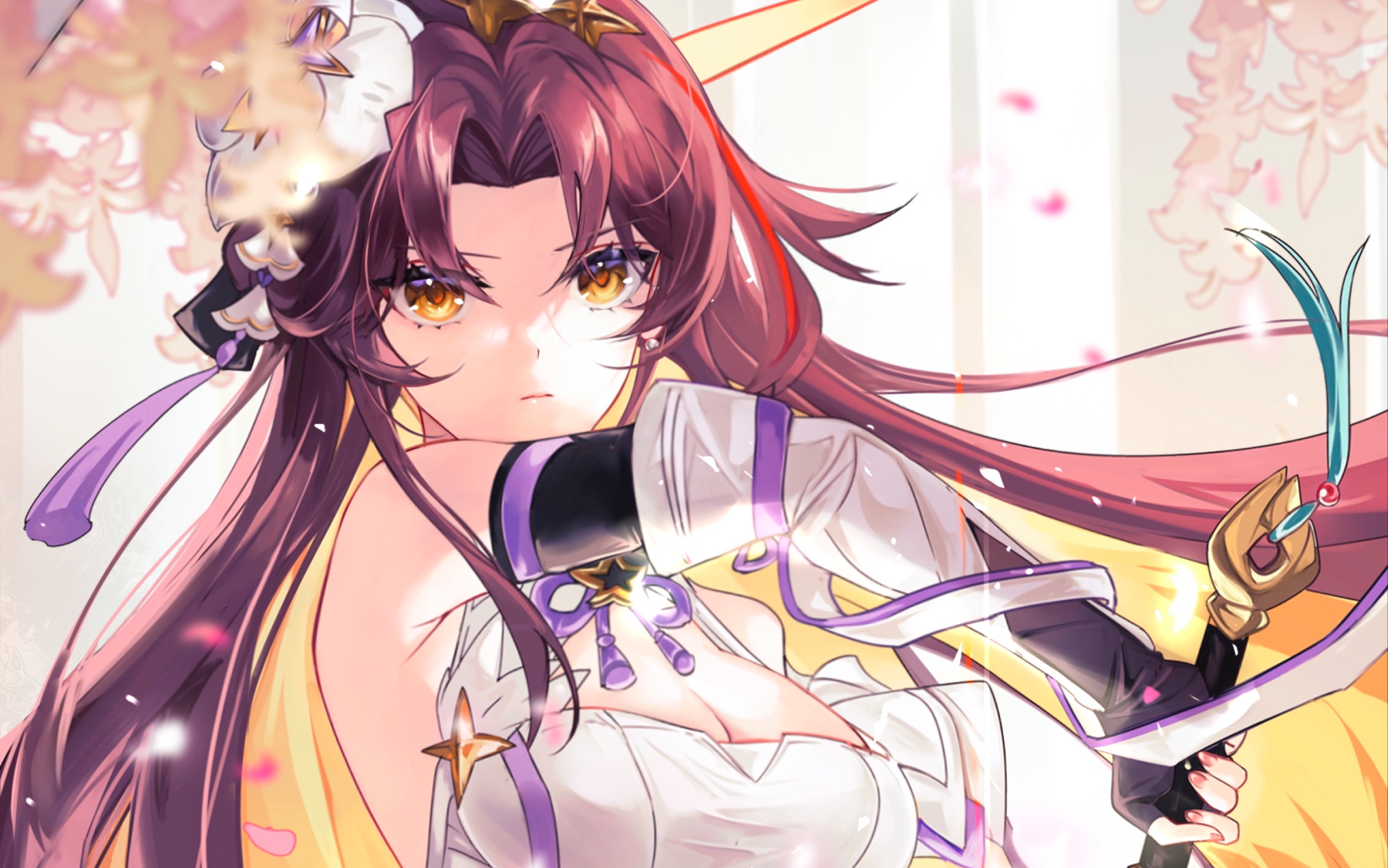 【第七史诗】rta 给大佬来一点小小的羁绊震撼 02