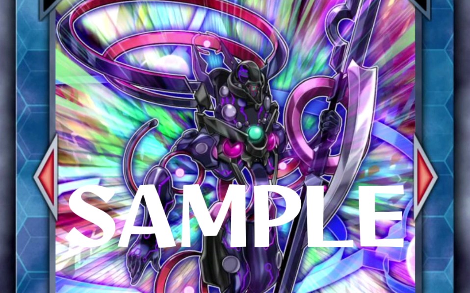 【游戏王剪辑】电子界到临者@火灵天星