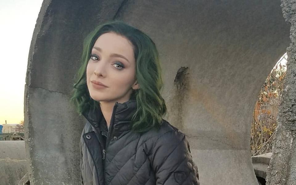 北极星 小丑女 神奇女侠混剪 哪个才是你的最爱