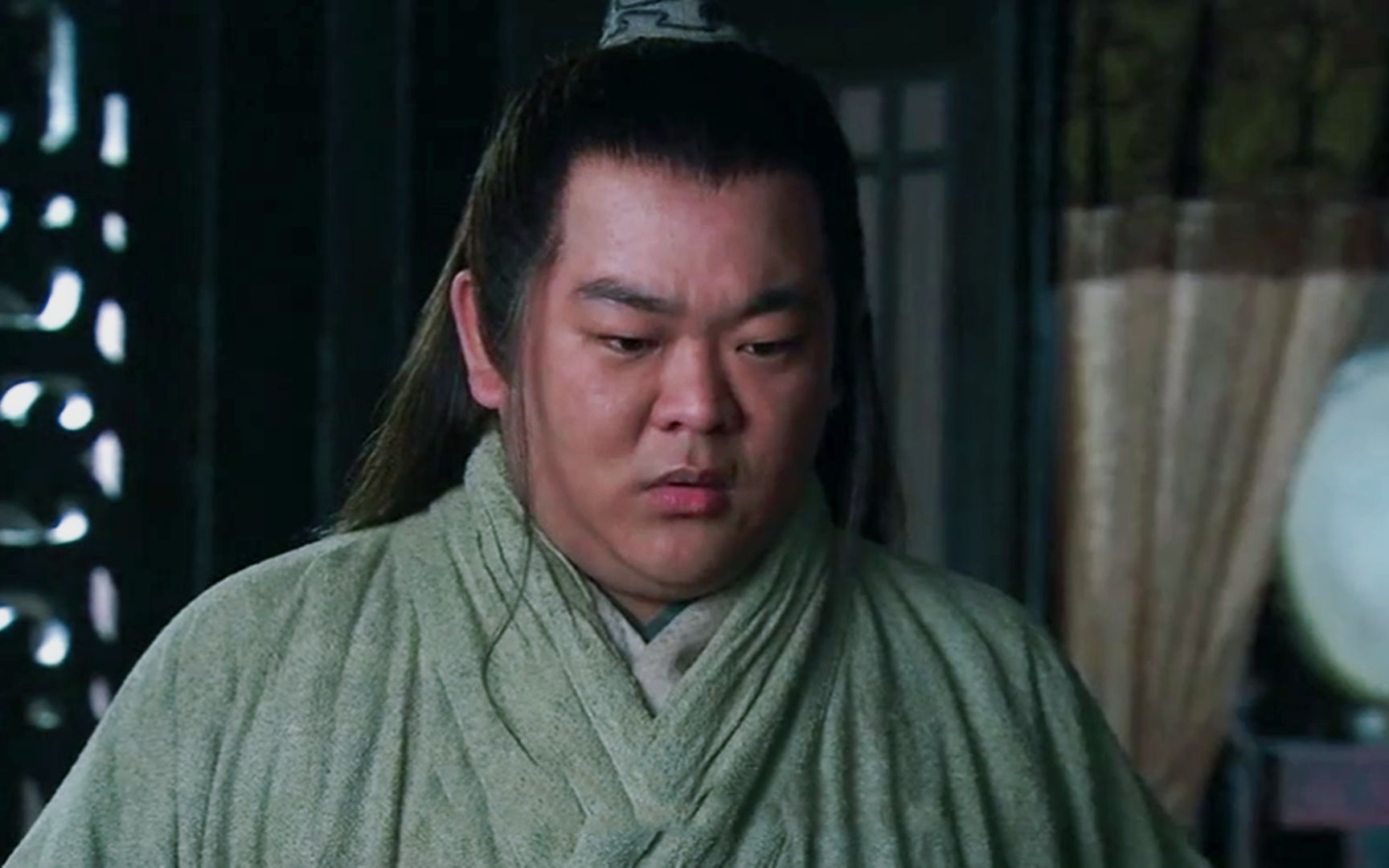 父辈打下的江山灰飞烟灭,可我阿斗还好好活着!_哔哩哔哩_bilibili