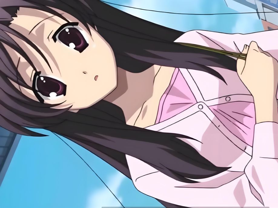 【动漫神曲-日在校园】op(片头曲)イノセント·ブルー,ed(片尾曲)