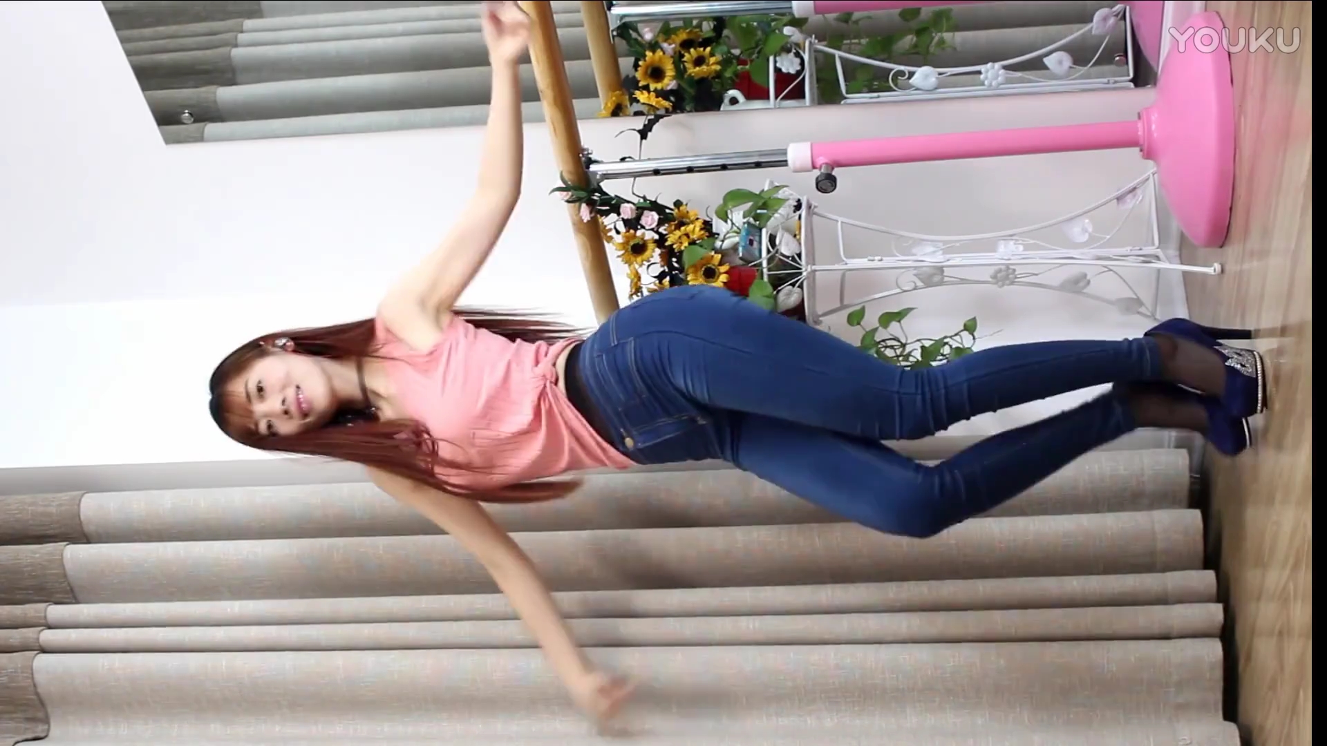 广场舞 舞蹈教学 2