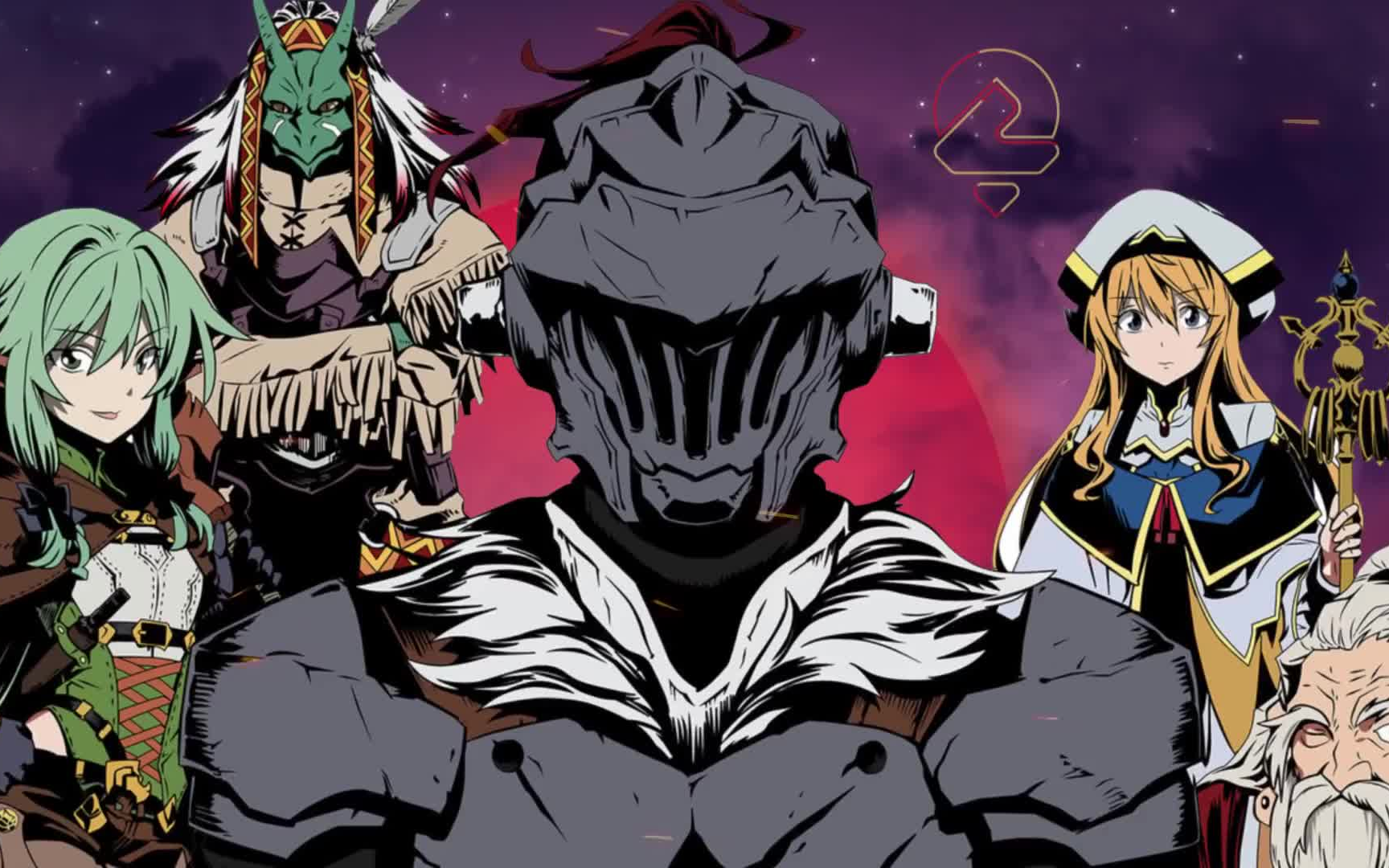 哥布林杀手oprightfullymili