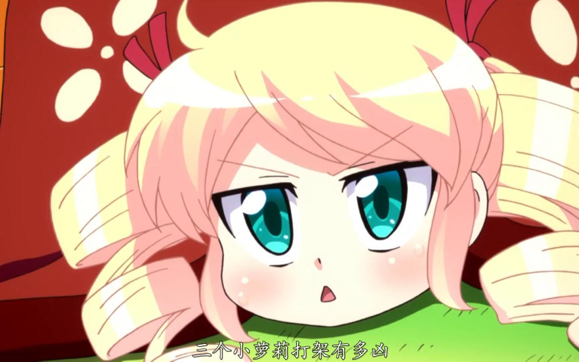 军人少女番哔哩哔哩bilibili