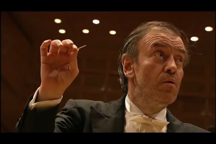 Toothpick Maestro Gergiev  RimskyKorsakov 西班牙随想曲 Capriccio Espagnol,Op.34哔哩哔哩bilibili