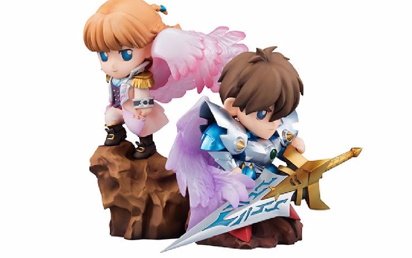 圣诞向高达wew希罗尤尔