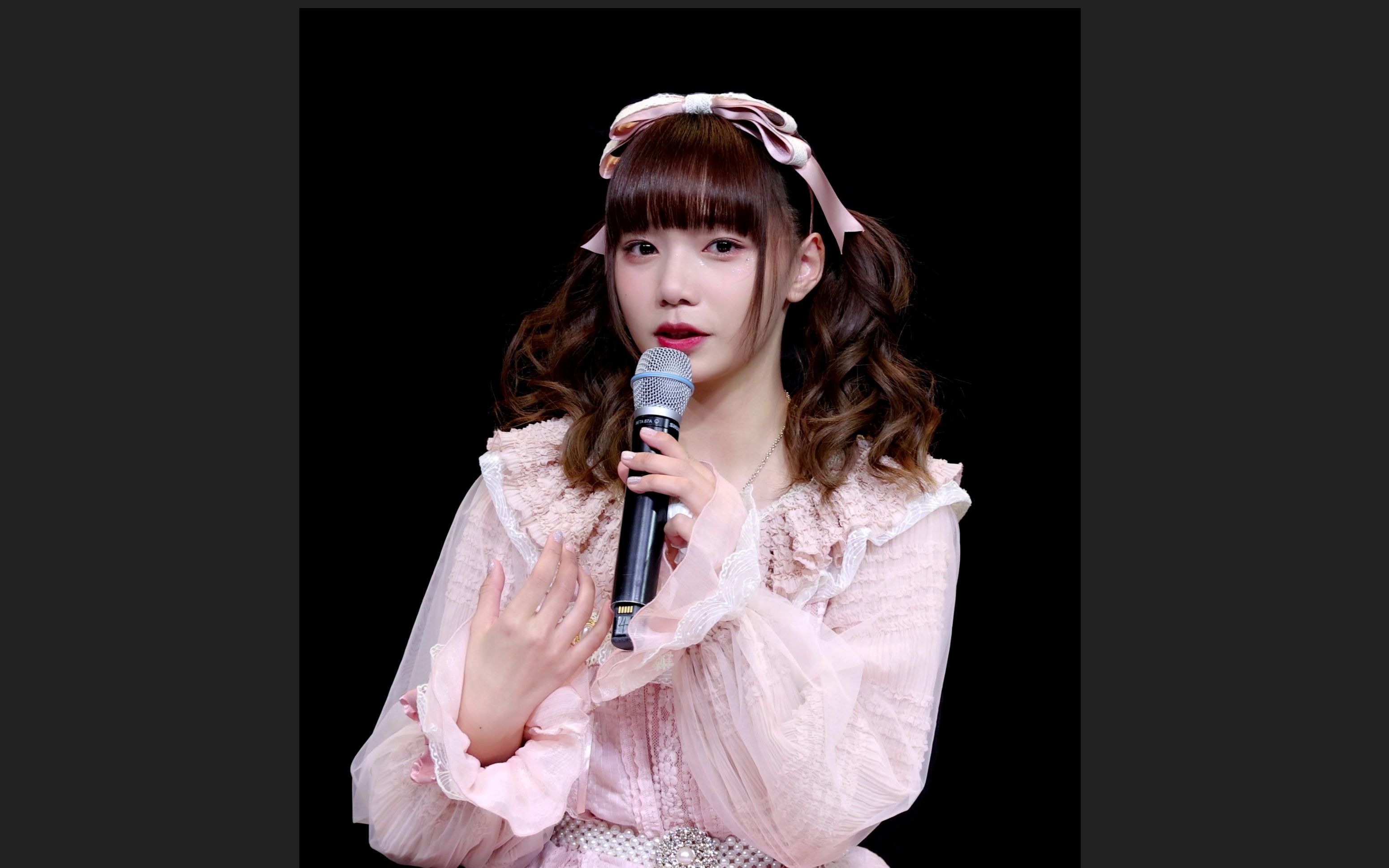 【akb48teamsh】奶茶公主沈莹生日会_哔哩哔哩 (゜-゜)つロ 干杯